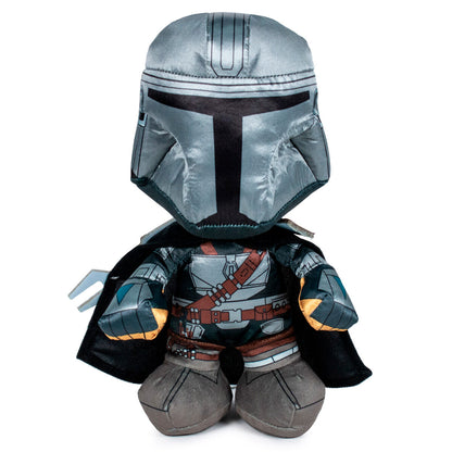 peluche-warrior-mandalorian-star-wars-25cm