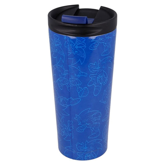 vaso-cafe-acero-inoxidable-sonic-the-hedgehog-425ml