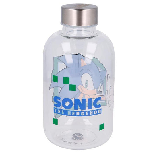 botella-cristal-sonic-the-hedgehog-620ml