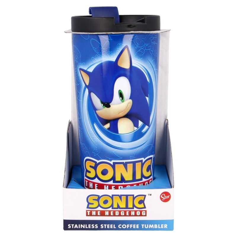 vaso-cafe-acero-inoxidable-sonic-the-hedgehog-425ml