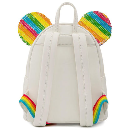 mochila-rainbow-minnie-disney-loungefly-26cm