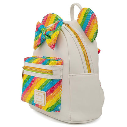 mochila-rainbow-minnie-disney-loungefly-26cm