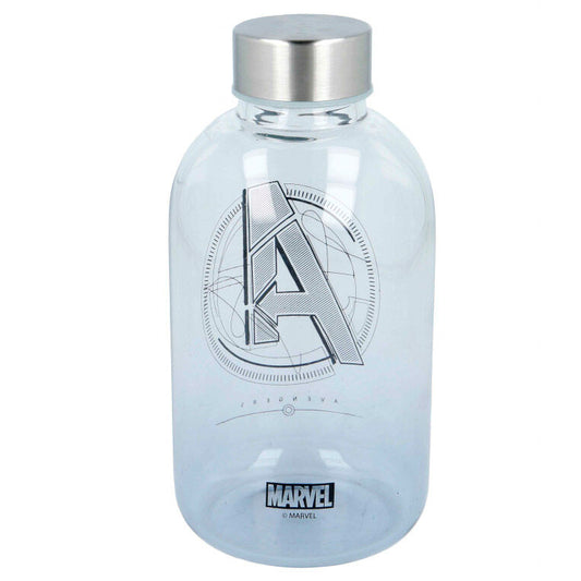 botella-cristal-vengadores-avengers-marvel-620ml