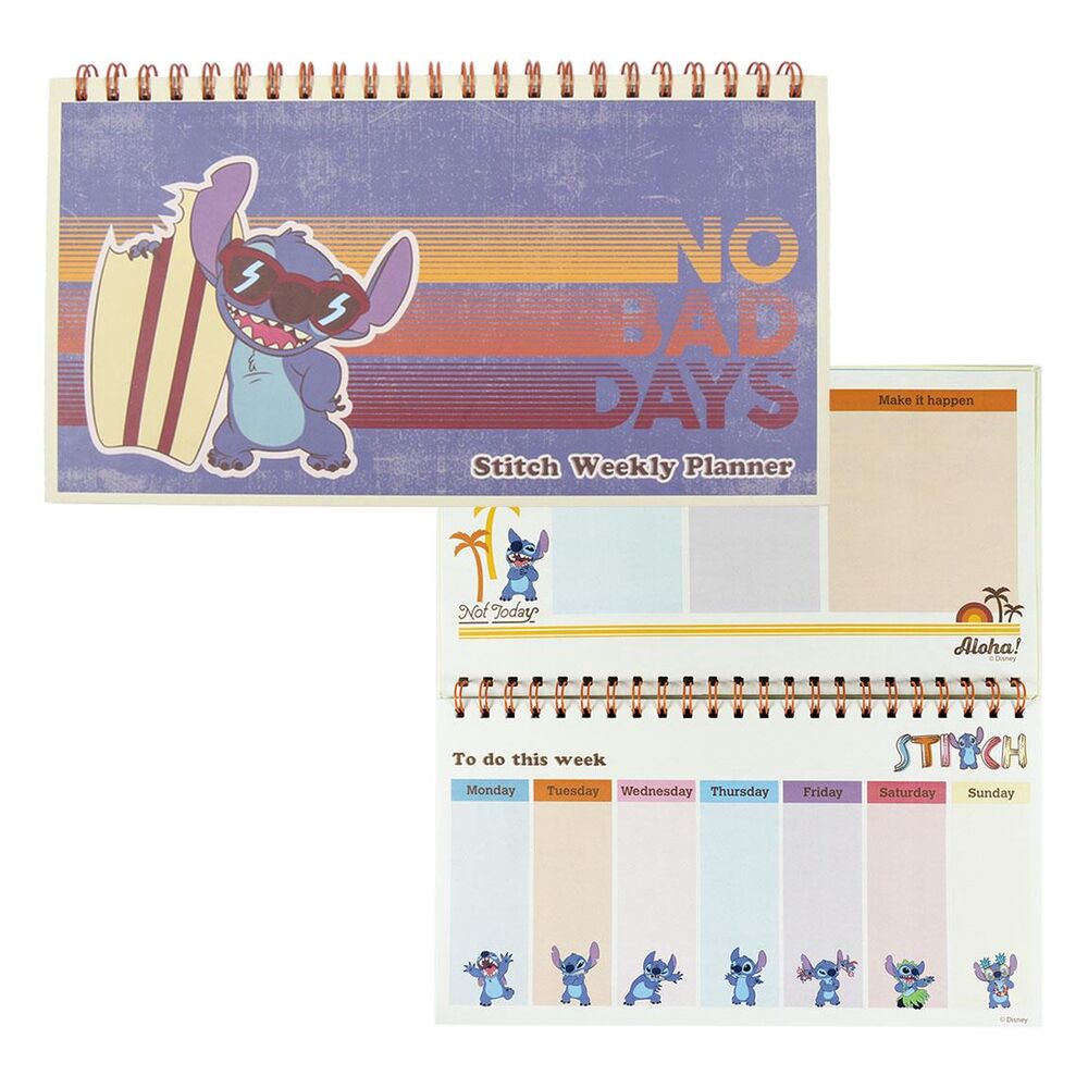 planificador-semanal-stitch-disney