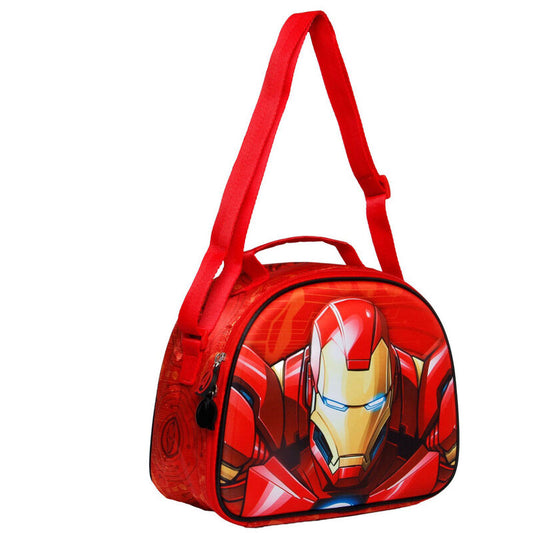 bolsa-portameriendas-3d-stark-iron-man-marvel