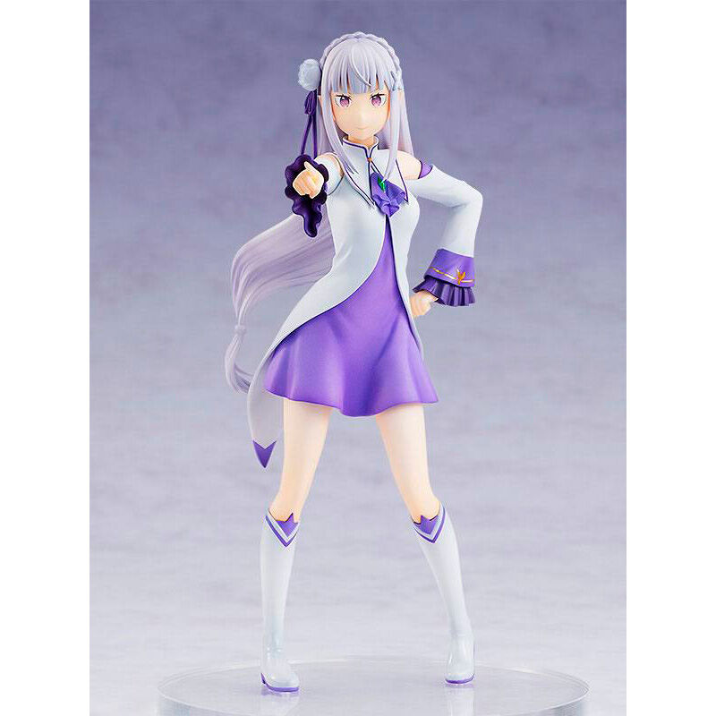 estatua-emilia-rezero-starting-life-in-another-world-17cm