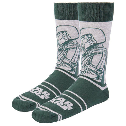 set-de-calcetines-star-wars-the-mandalorian