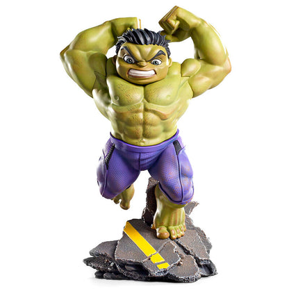 figura-minico-hulk-the-infinity-saga-marvel-23cm