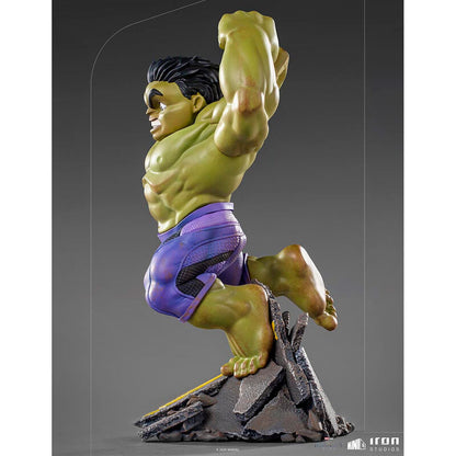 figura-minico-hulk-the-infinity-saga-marvel-23cm