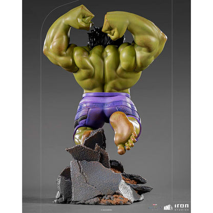 figura-minico-hulk-the-infinity-saga-marvel-23cm