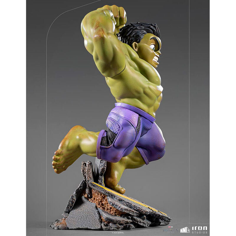figura-minico-hulk-the-infinity-saga-marvel-23cm