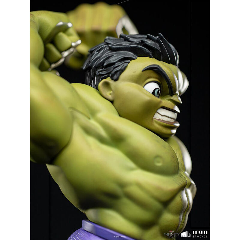 figura-minico-hulk-the-infinity-saga-marvel-23cm
