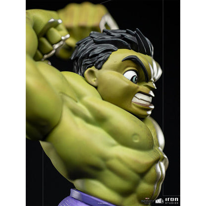 figura-minico-hulk-the-infinity-saga-marvel-23cm