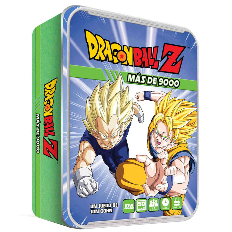 juego-de-mesa-dragon-ball-z-mas-de-9000