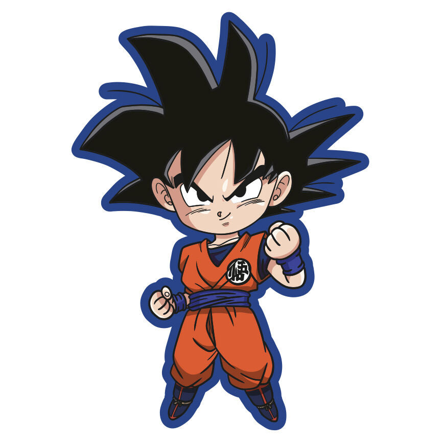 cojin-3d-goku-dragon-ball
