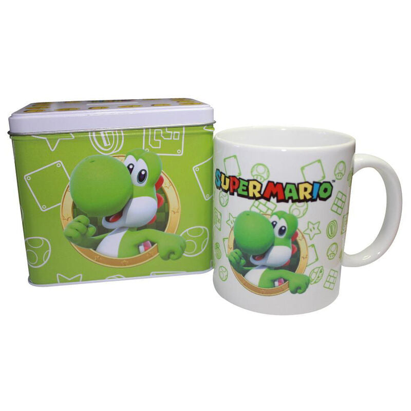 hucha-taza-yoshi-super-mario-bros-nintendo