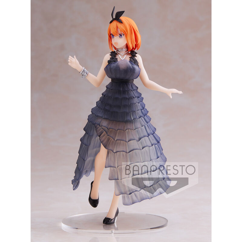 figura-kyunties-yotsuba-nakano-the-quintessential-quintuplets-18cm