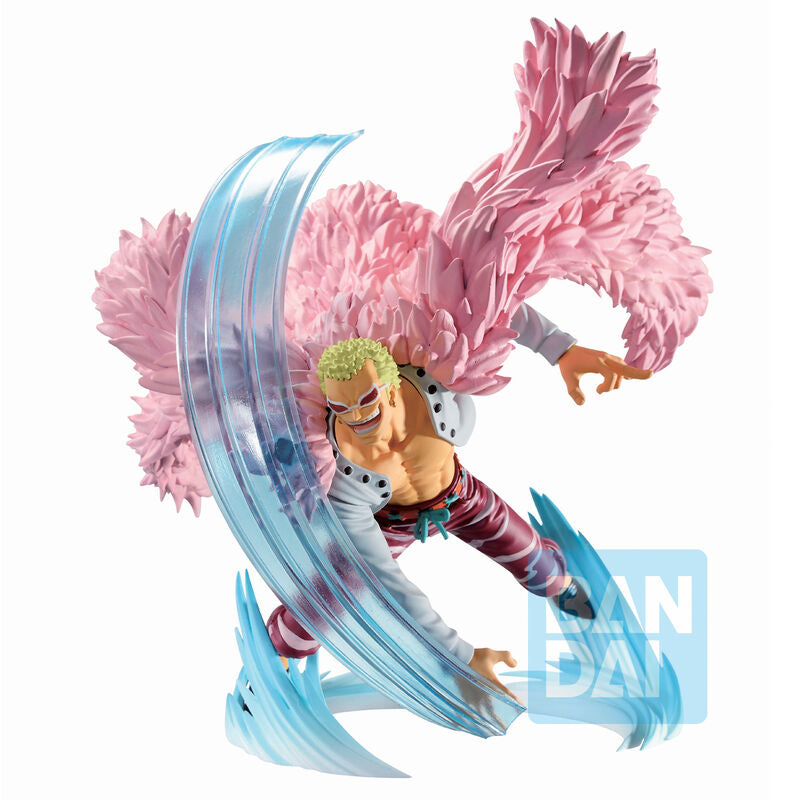 figura-ichibansho-donquixote-doflamingo-duel-memories-one-piece-9cm