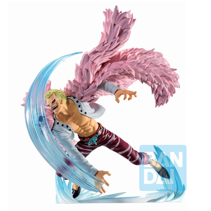 figura-ichibansho-donquixote-doflamingo-duel-memories-one-piece-9cm