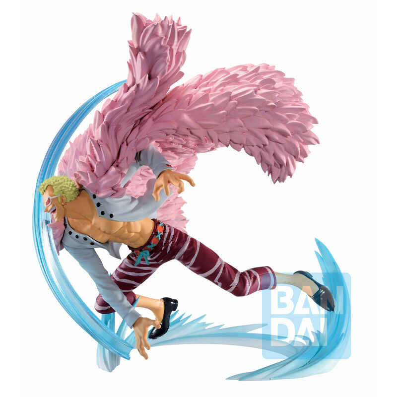 figura-ichibansho-donquixote-doflamingo-duel-memories-one-piece-9cm