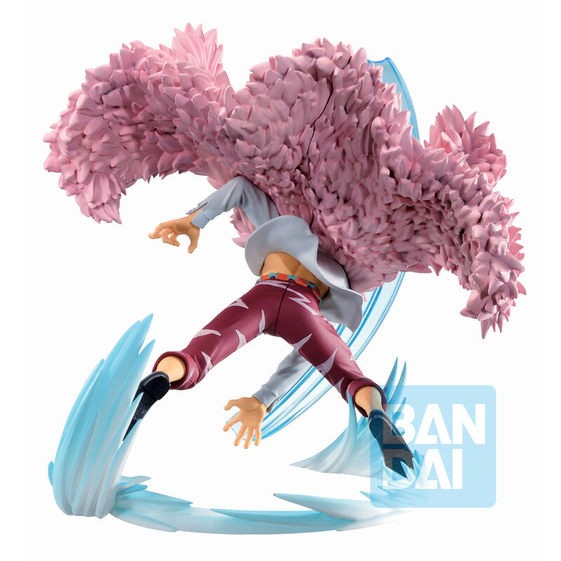figura-ichibansho-donquixote-doflamingo-duel-memories-one-piece-9cm