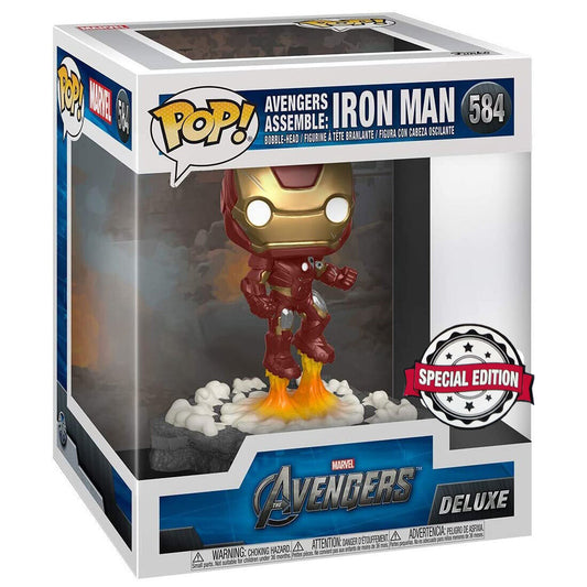 funko-pop-deluxe-marvel-los-vengadores-iron-man-assemble-45610
