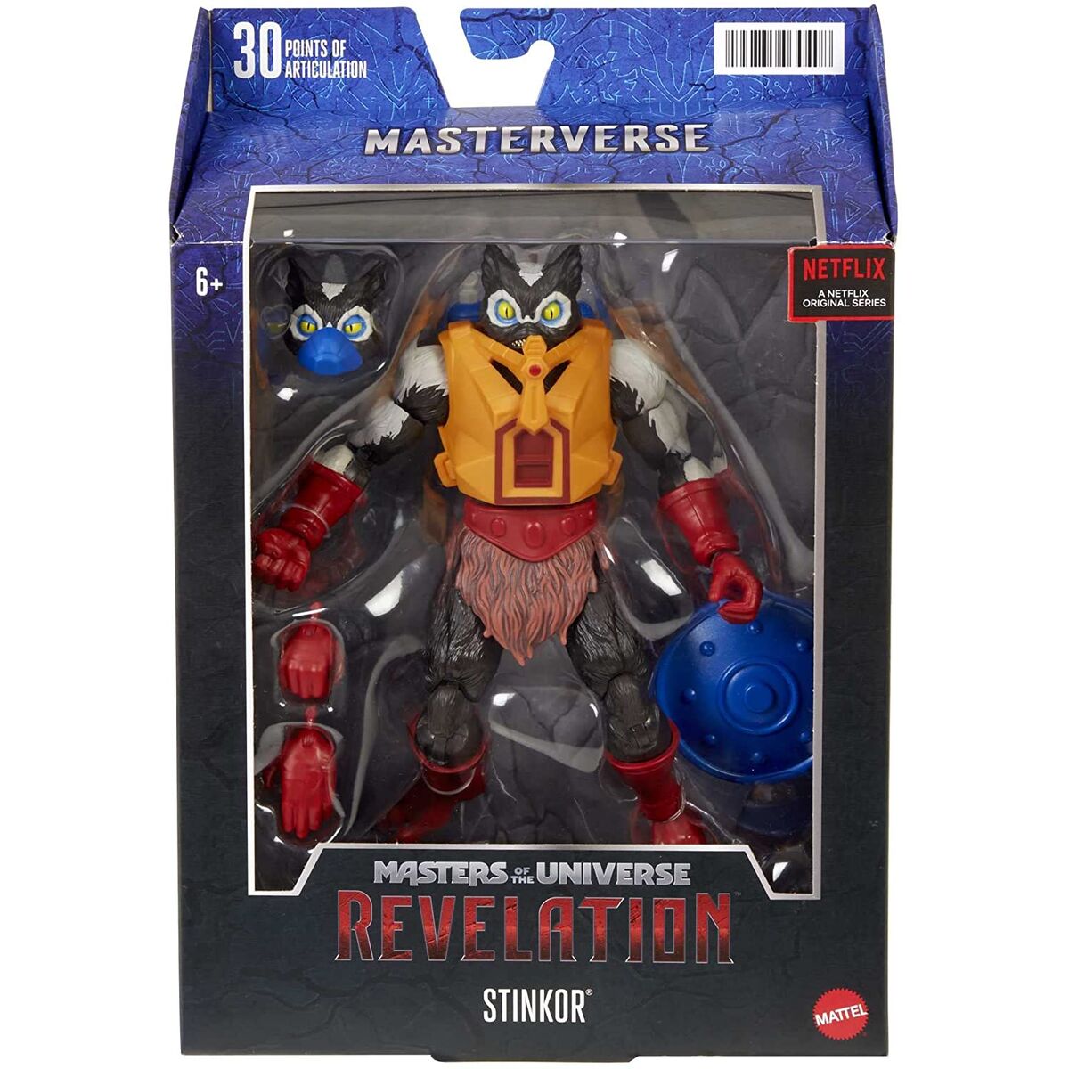 figura-stinkor-masters-of-the-universe-revelation-masterverse