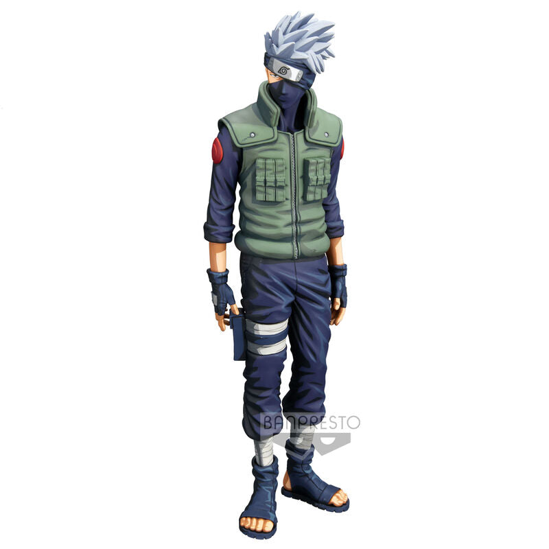 figura-grandista-hatake-kakashi-naruto-shippuden-29cm