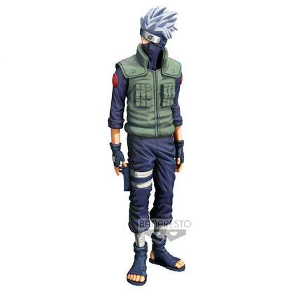 figura-grandista-hatake-kakashi-naruto-shippuden-29cm