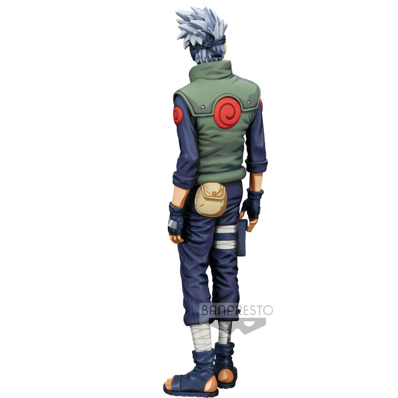 figura-grandista-hatake-kakashi-naruto-shippuden-29cm
