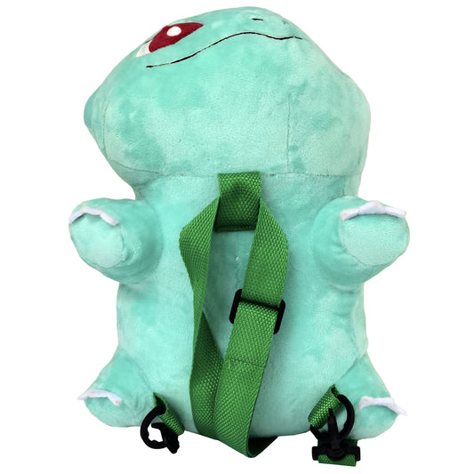 mochila-peluche-bulbasur-pokemon-36cm
