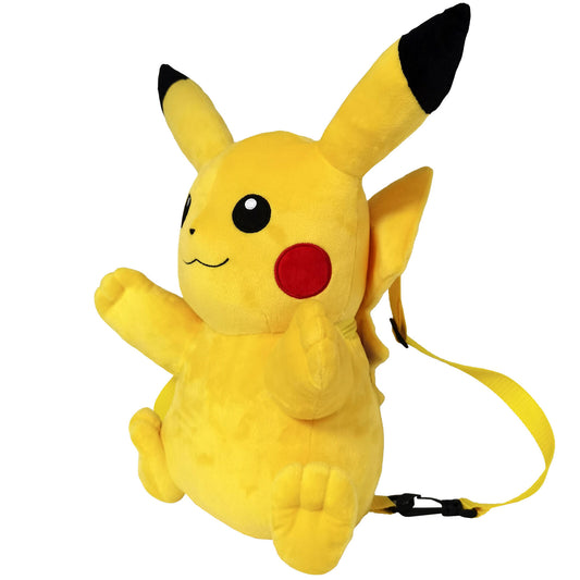 mochila-peluche-pikachu-pokemon-36cm