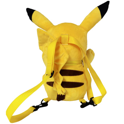 mochila-peluche-pikachu-pokemon-36cm