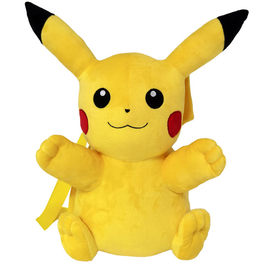 mochila-peluche-pikachu-pokemon-36cm