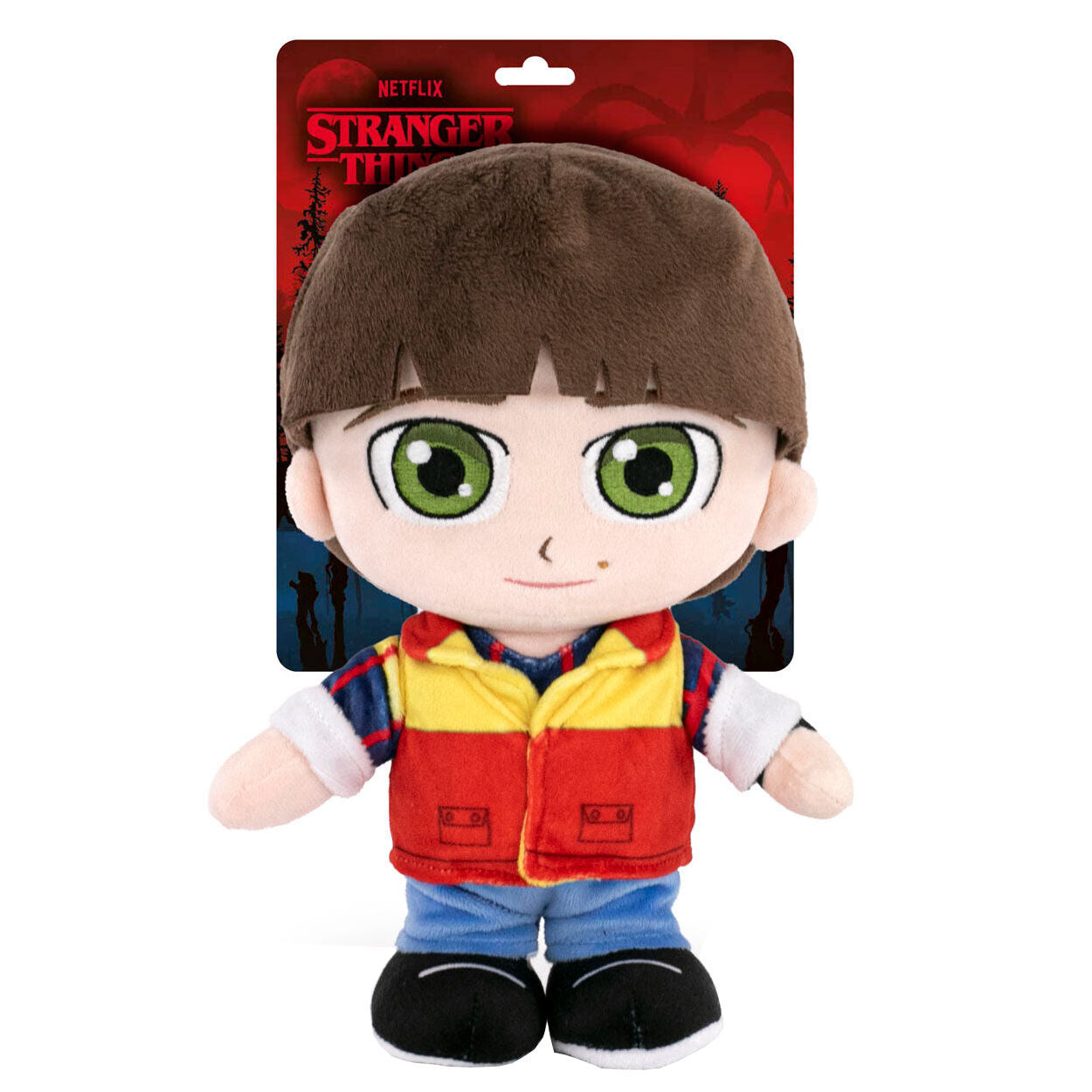 peluche-will-stranger-things-26cm