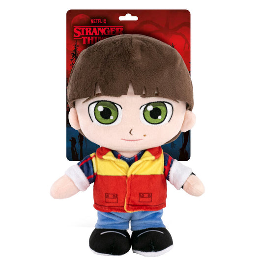 peluche-will-stranger-things-26cm
