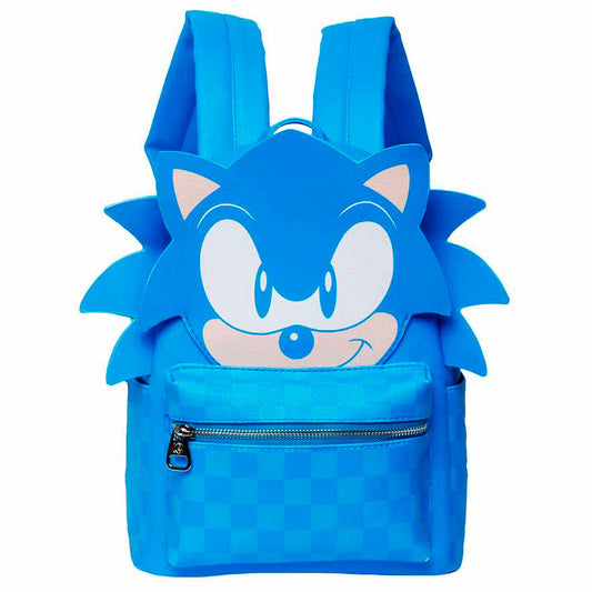 mochila-speed-sonic-the-hedgehog-31cm