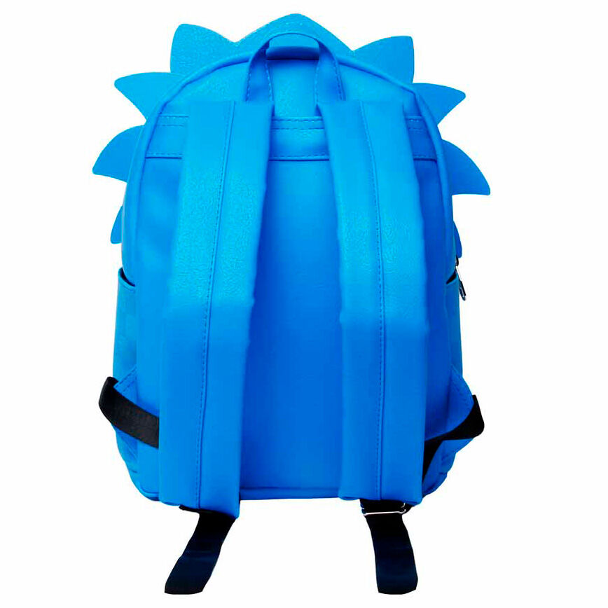 mochila-speed-sonic-the-hedgehog-31cm