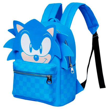 mochila-speed-sonic-the-hedgehog-31cm
