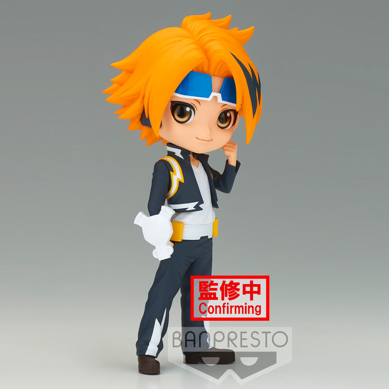 figura-denki-kaminari-verb-my-hero-academia-q-posket-14cm
