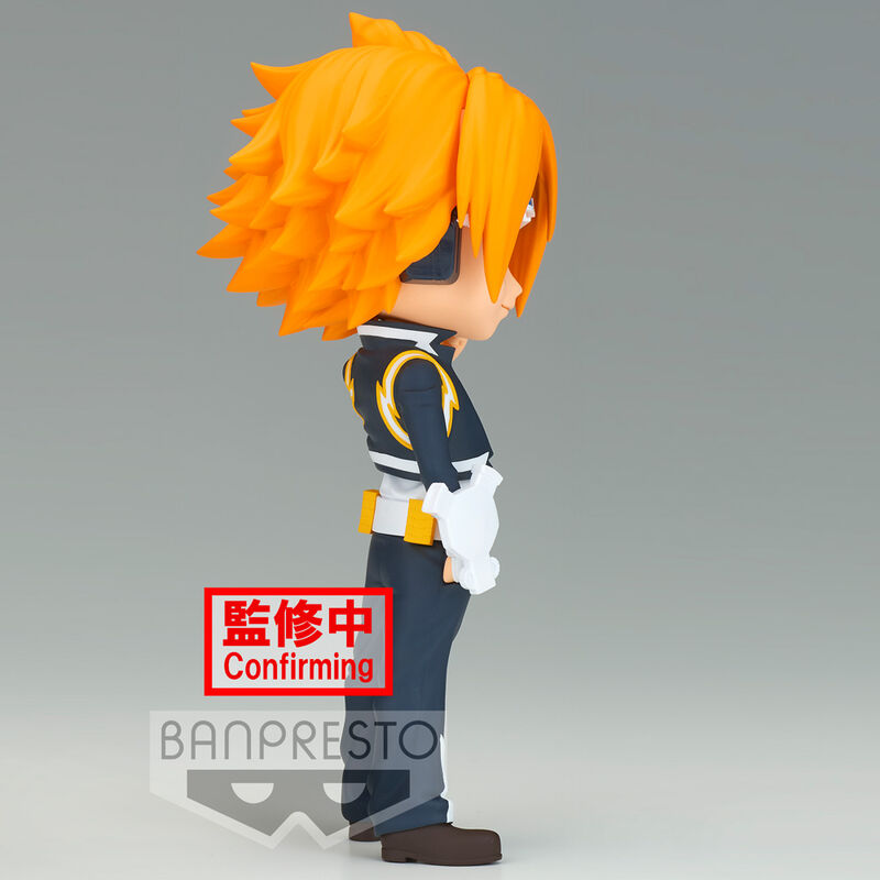 figura-denki-kaminari-verb-my-hero-academia-q-posket-14cm