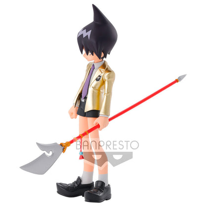 figura-tao-ren-shaman-king-16cm