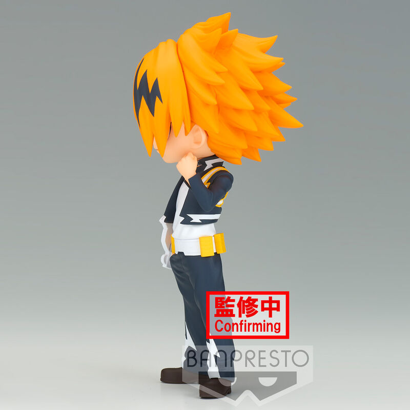figura-denki-kaminari-verb-my-hero-academia-q-posket-14cm
