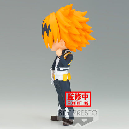 figura-denki-kaminari-verb-my-hero-academia-q-posket-14cm
