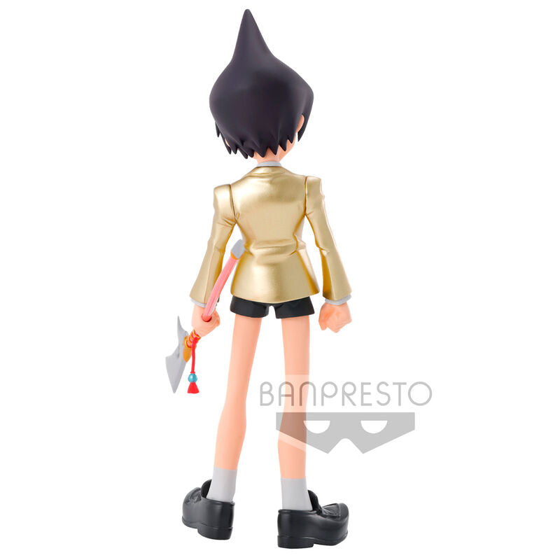 figura-tao-ren-shaman-king-16cm