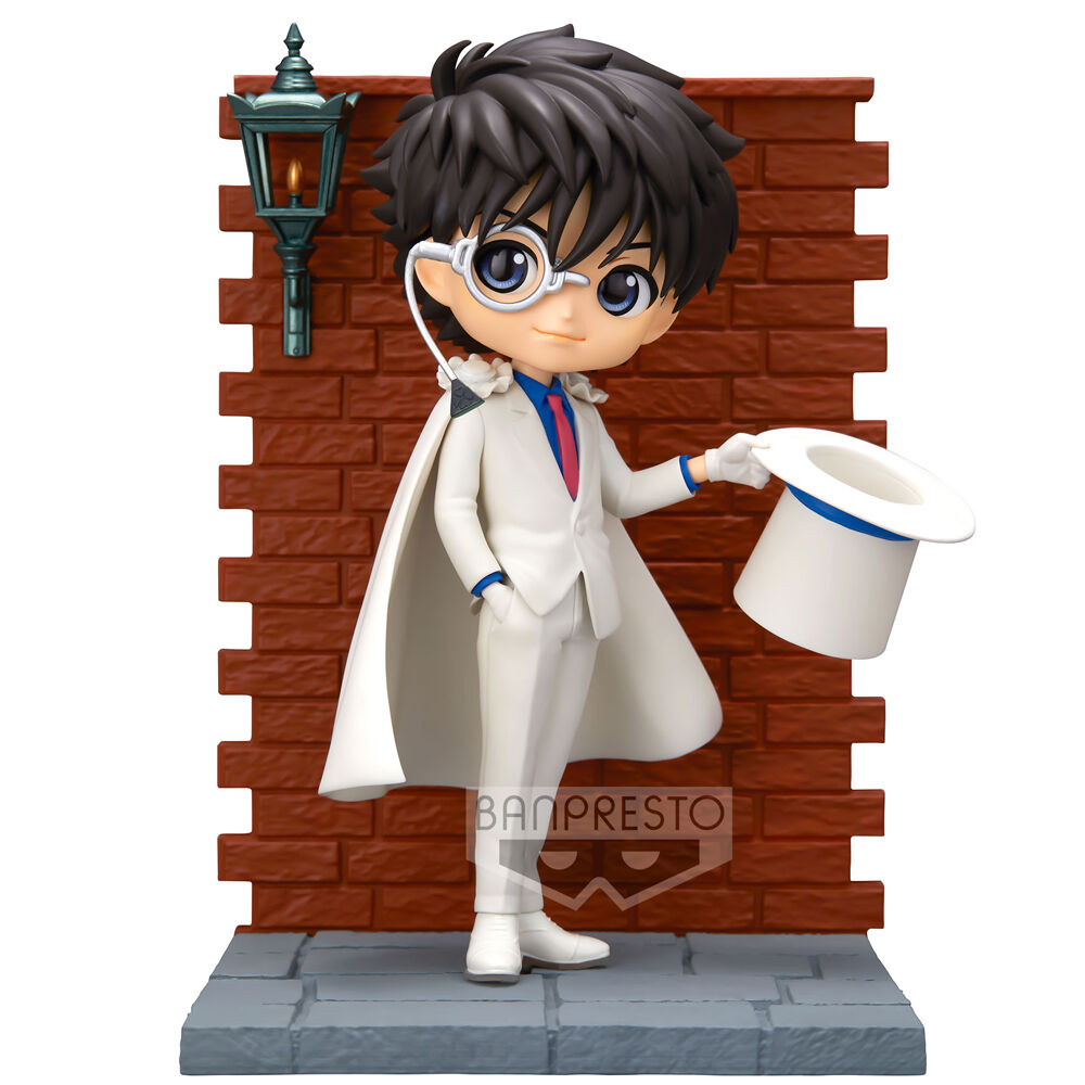 figura-kid-the-phantom-thief-detective-conan-q-posket-premium-14cm-banpresto