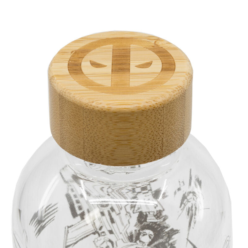 botella-cristal-deadpool-marvel-1030ml