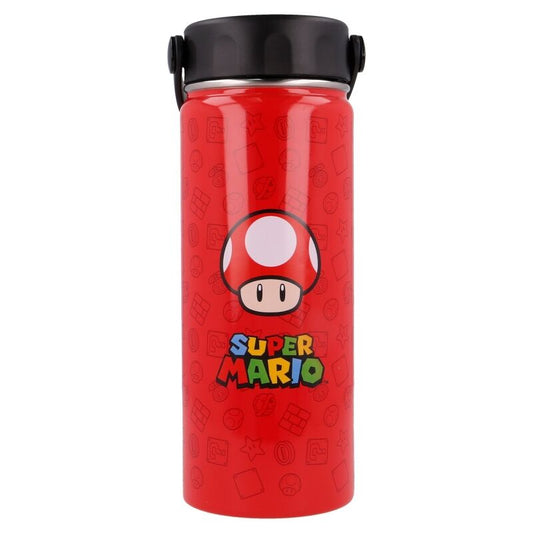 botella-termo-acero-inoxidable-super-mario-bros-nintendo-530ml