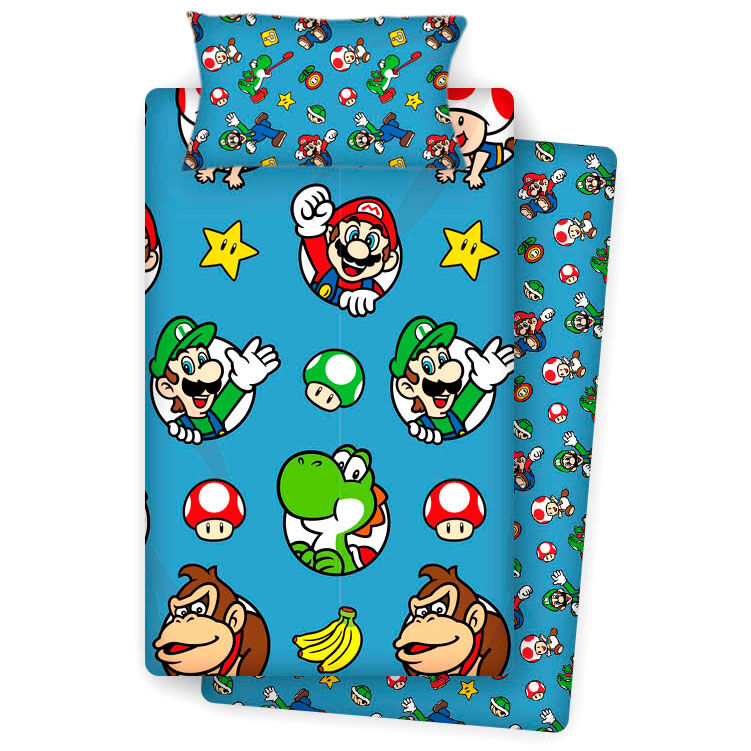 juego-sabanas-super-mario-bros-90cm