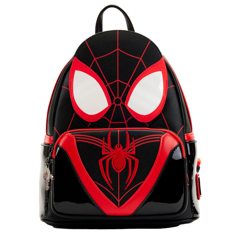 mochila-miles-morales-spiderman-marvel-loungefly-26cm